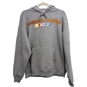 Y2K Chase Authentics Nascar Hoodie Men's M